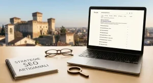 seo specialist su brescia